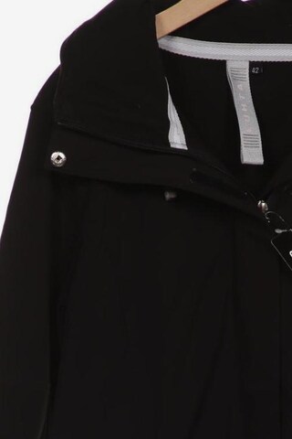 LUHTA Jacket & Coat in XL in Black