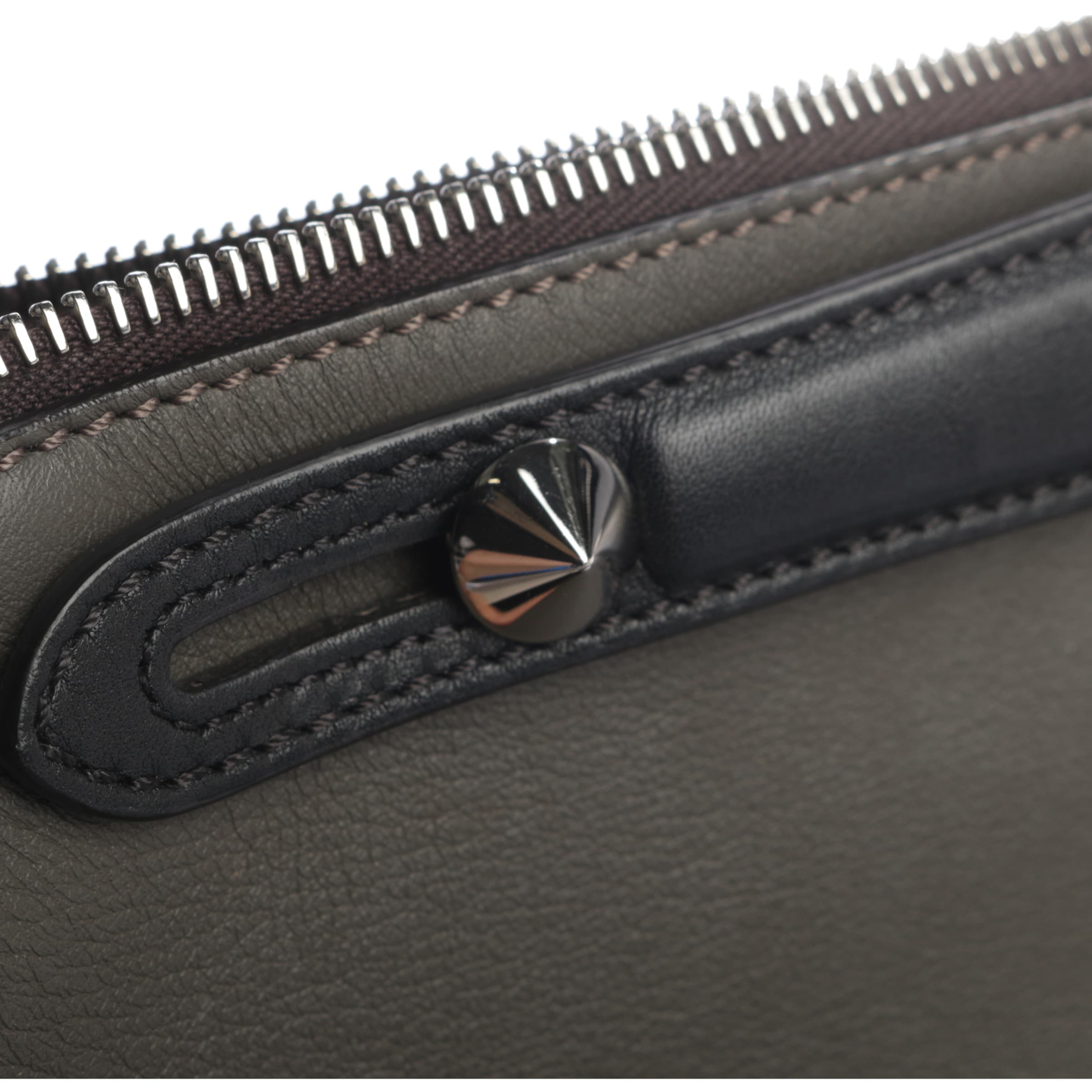 Fendi Bag in One size in Grey