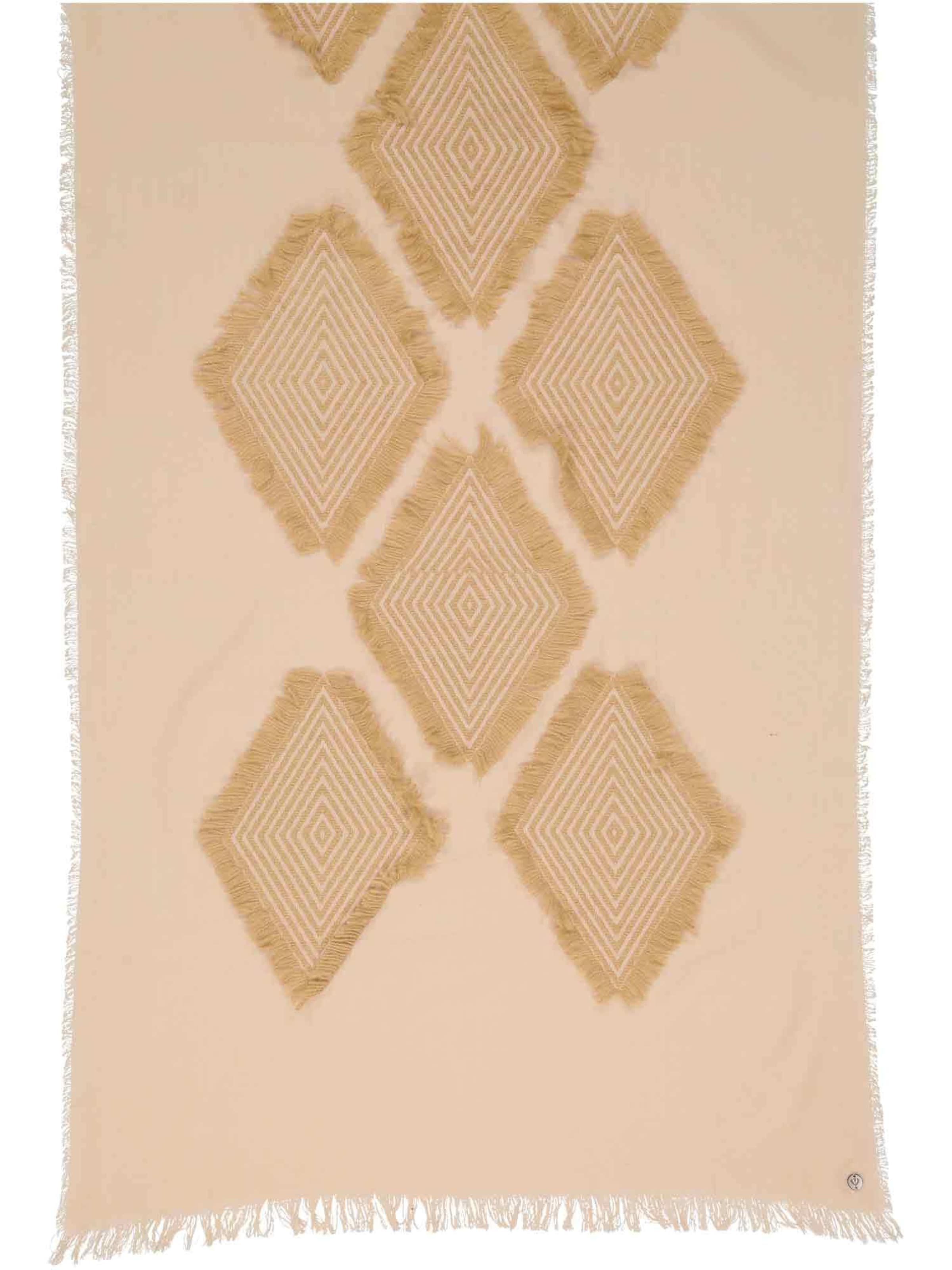 FRAAS Oversizeschal in Beige