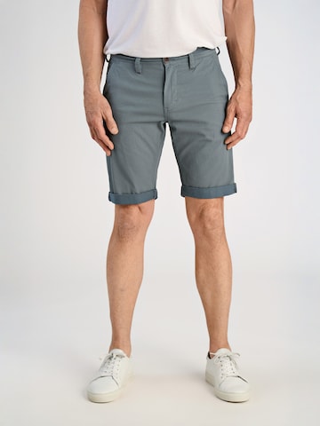 Regular Pantalon chino Jack's en bleu