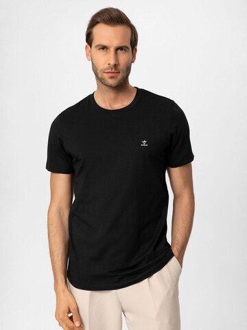 Antioch Shirt in Blue