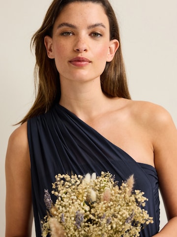 Robe de soirée Next en bleu