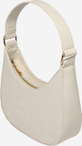 Forever New Schultertasche 'Chloe' in Braun: predná strana