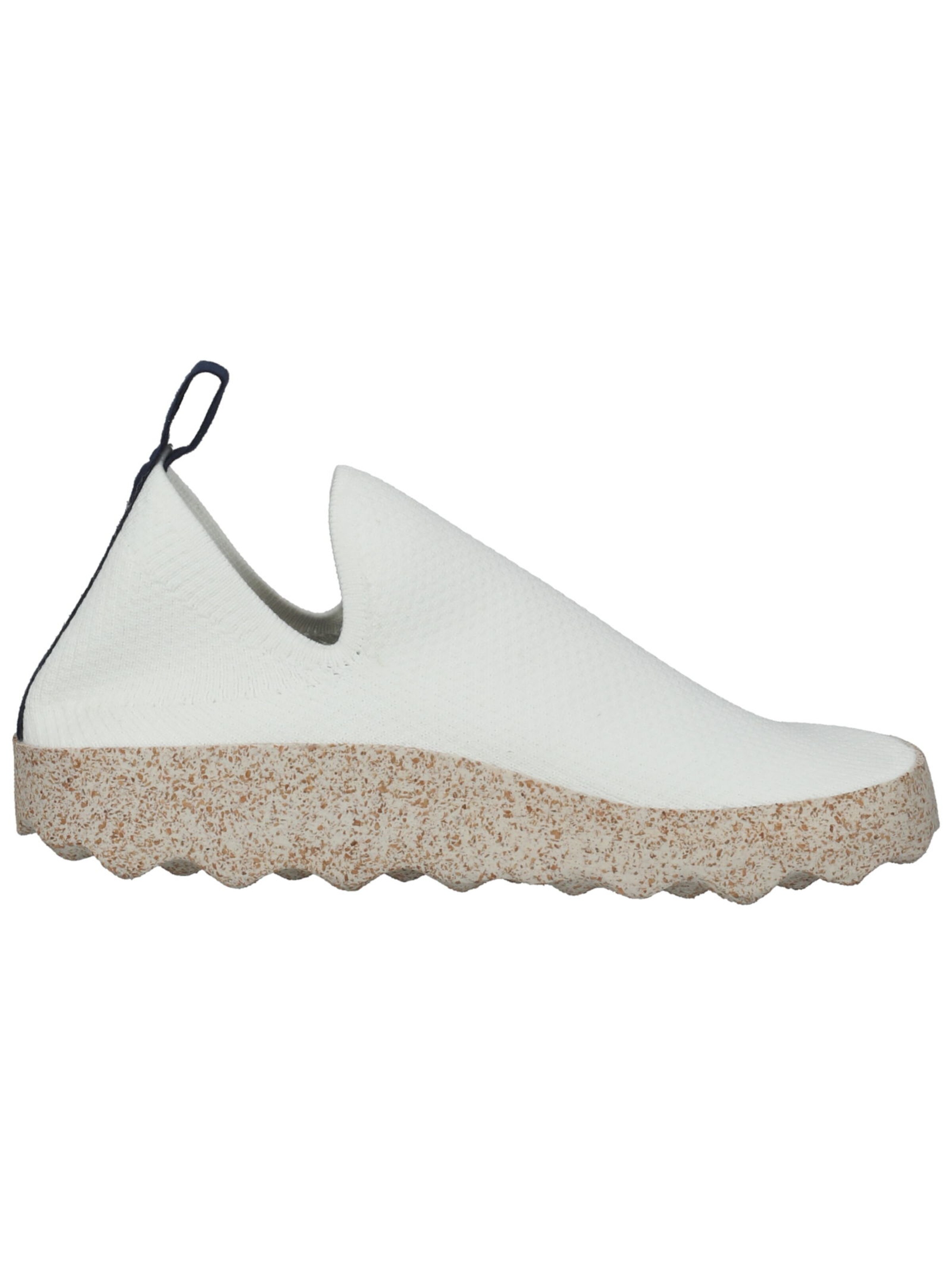 Pantoufle Asportuguesas en blanc