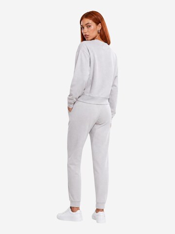 EA7 Emporio Armani Trainingspak '7W001447 AF20758' in Wit