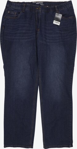 Ulla Popken Jeans 39-40 in Blau: Vorderseite