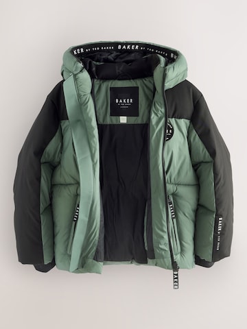 Veste d’hiver Baker by Ted Baker en vert