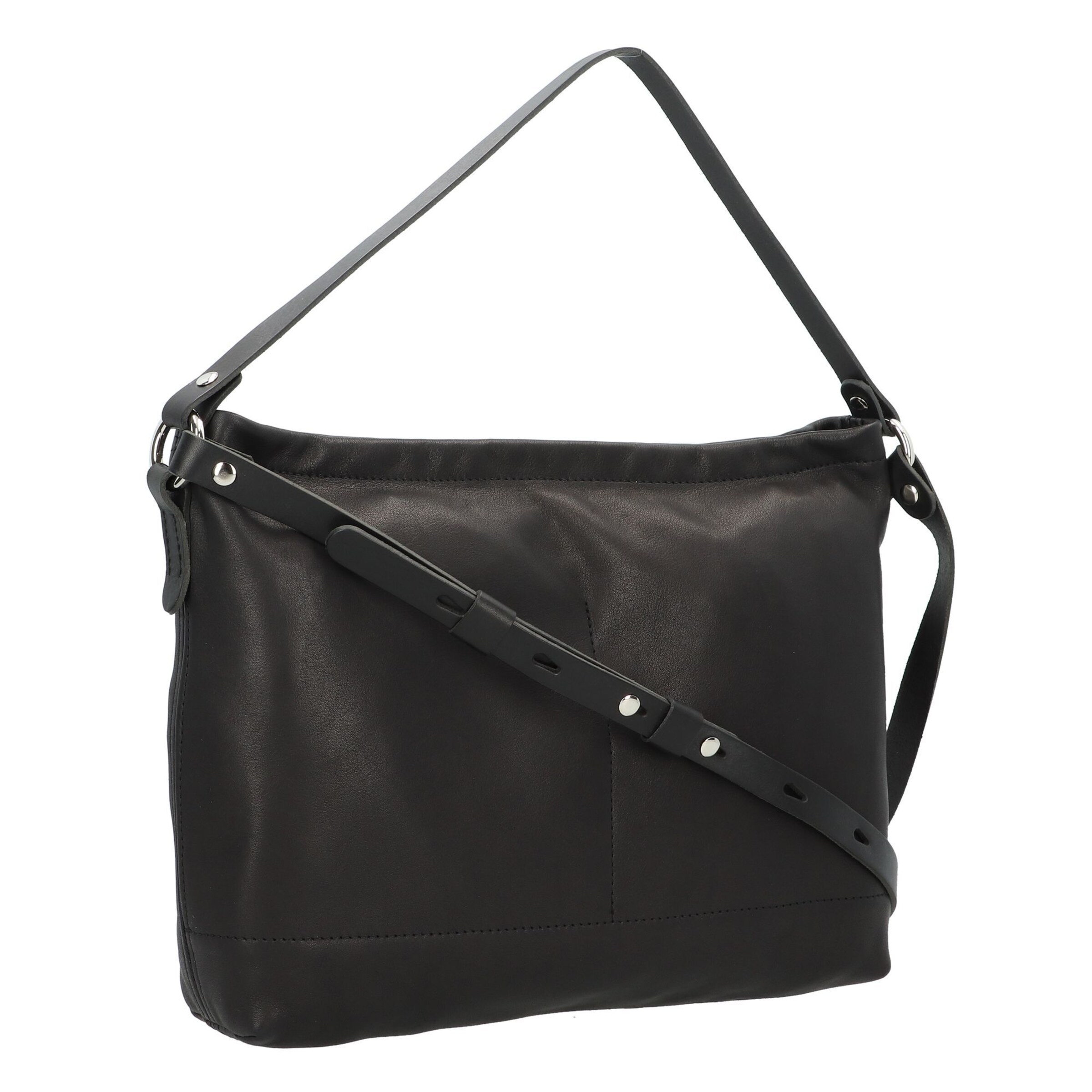 Borsa a tracolla di Harold's in nero