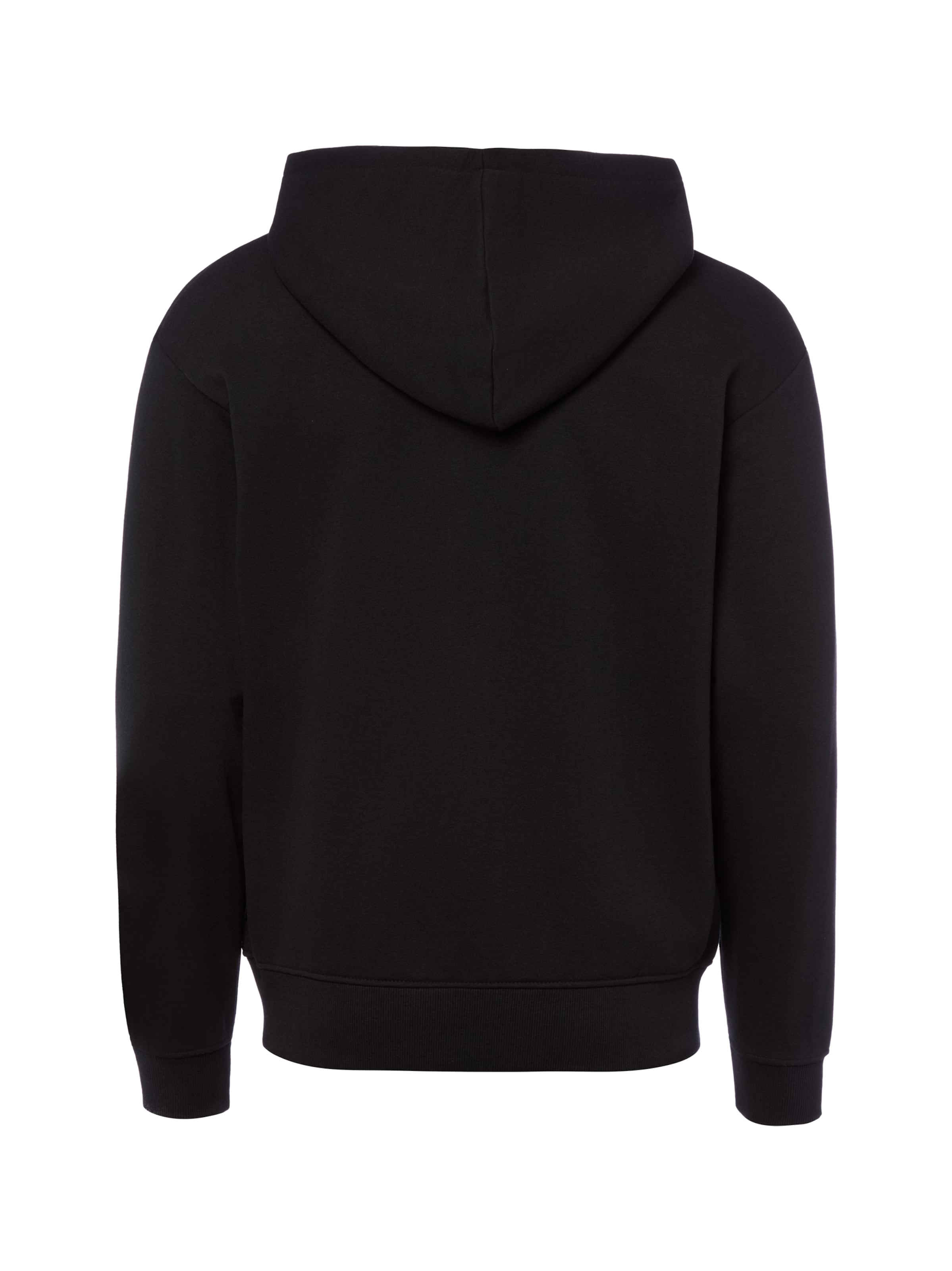 Veste de survêtement ' Jack ' Redefined Rebel en noir