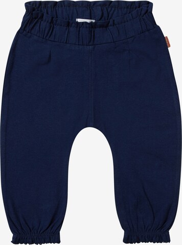 Noppies Tapered Hose 'Vigo' in Blau: predná strana