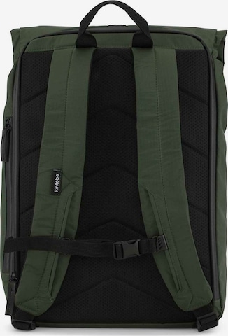 kintobe Backpack 'ALVA' in Green