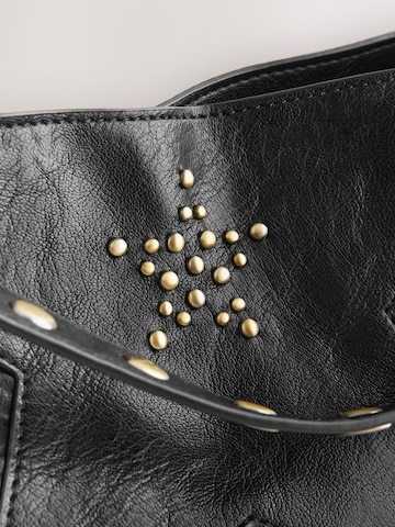 Rockett St George Skuldertaske 'Rockett St George' i sort