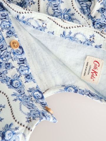 Next Romper/bodysuit 'Cath Kidston' in Blue