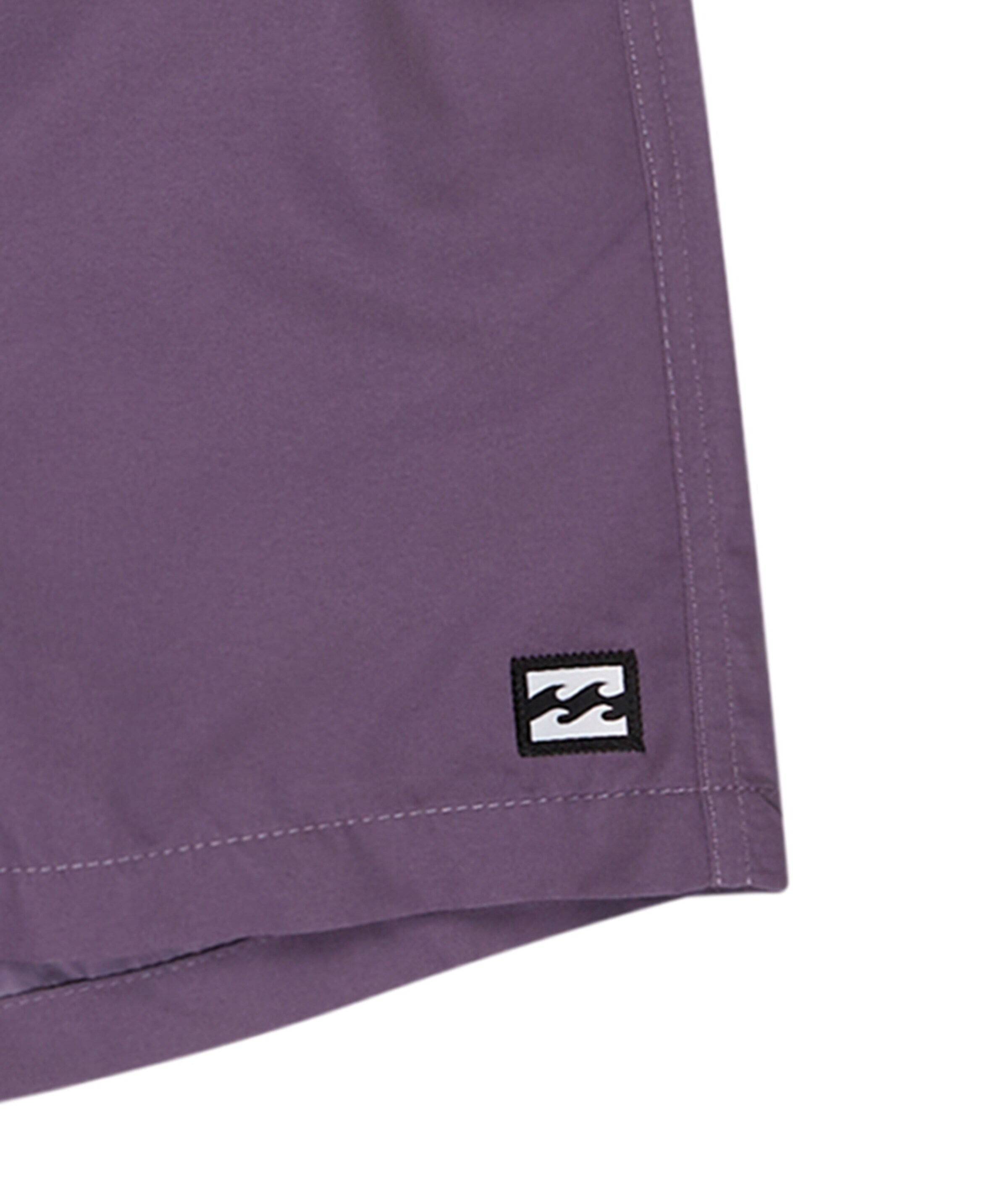 BILLABONG Swimming Trunks 'All Day' in Purple