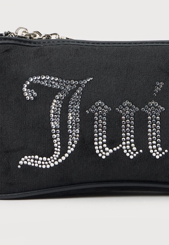 Juicy Couture - Mala de ombro 'KIMBERLY' em preto