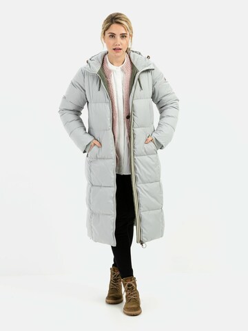 CAMEL ACTIVE Winter Coat in Grey