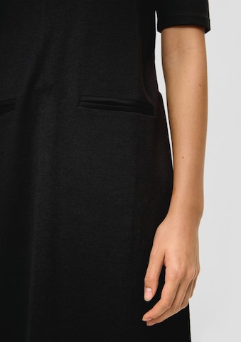 Robe QS en noir