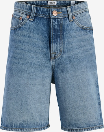 Jack & Jones Junior Jeans in Blue: front