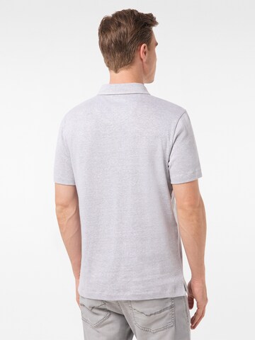 PIERRE CARDIN Shirt in Grijs