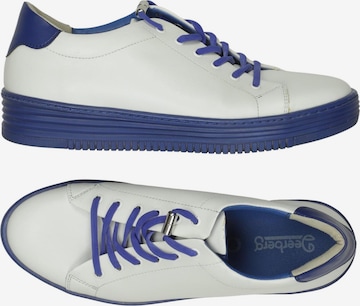 Deerberg Sneaker 39 in Mischfarben: Vorderseite