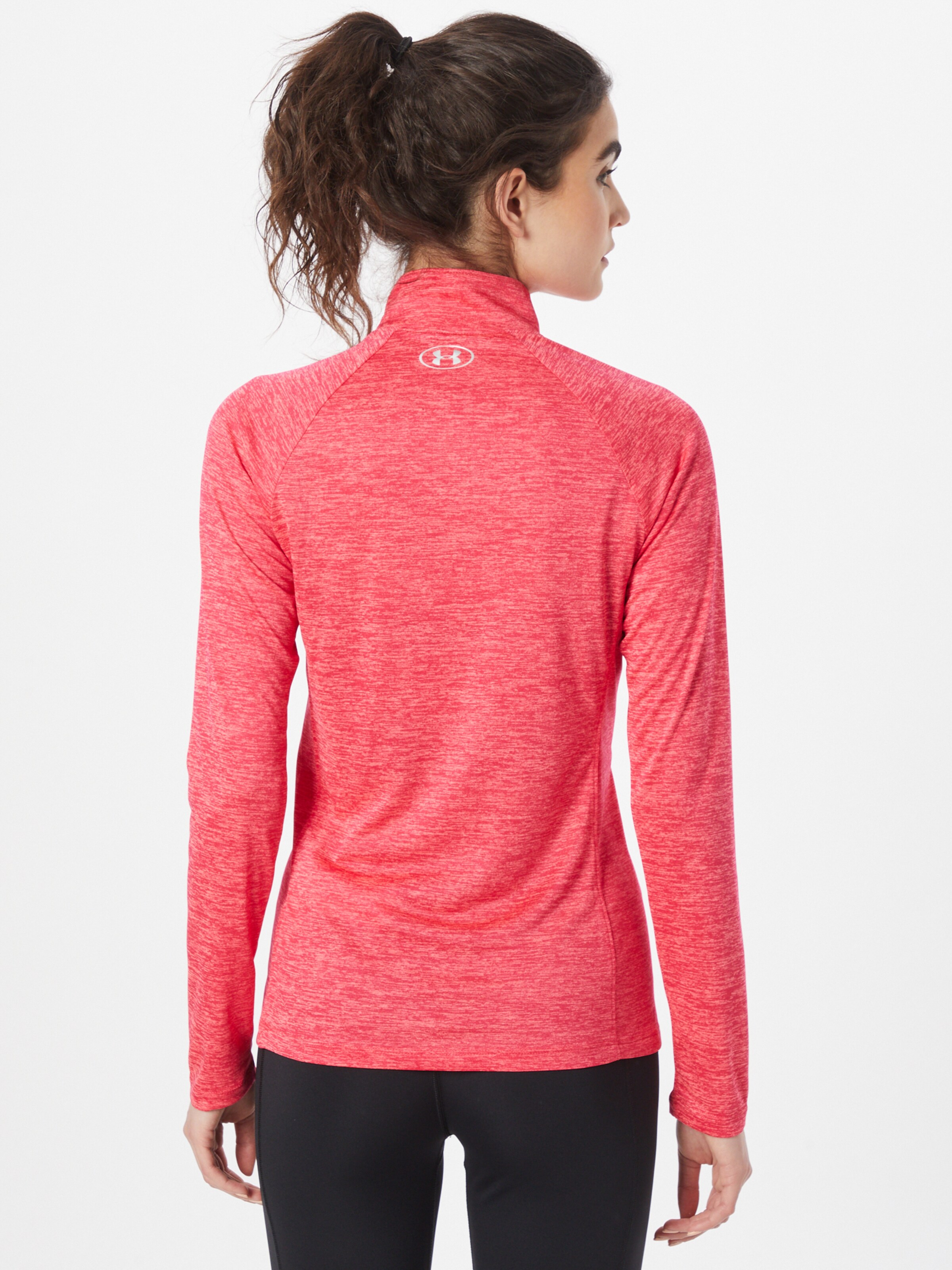 Frauen Sportarten UNDER ARMOUR Funktionsshirt in Pink - AQ64044 Frauen Sportarten UNDER ARMOUR Funktionsshirt in Pink - AQ64044