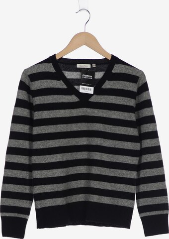 Marco Pecci Sweater & Cardigan in L in Black: front