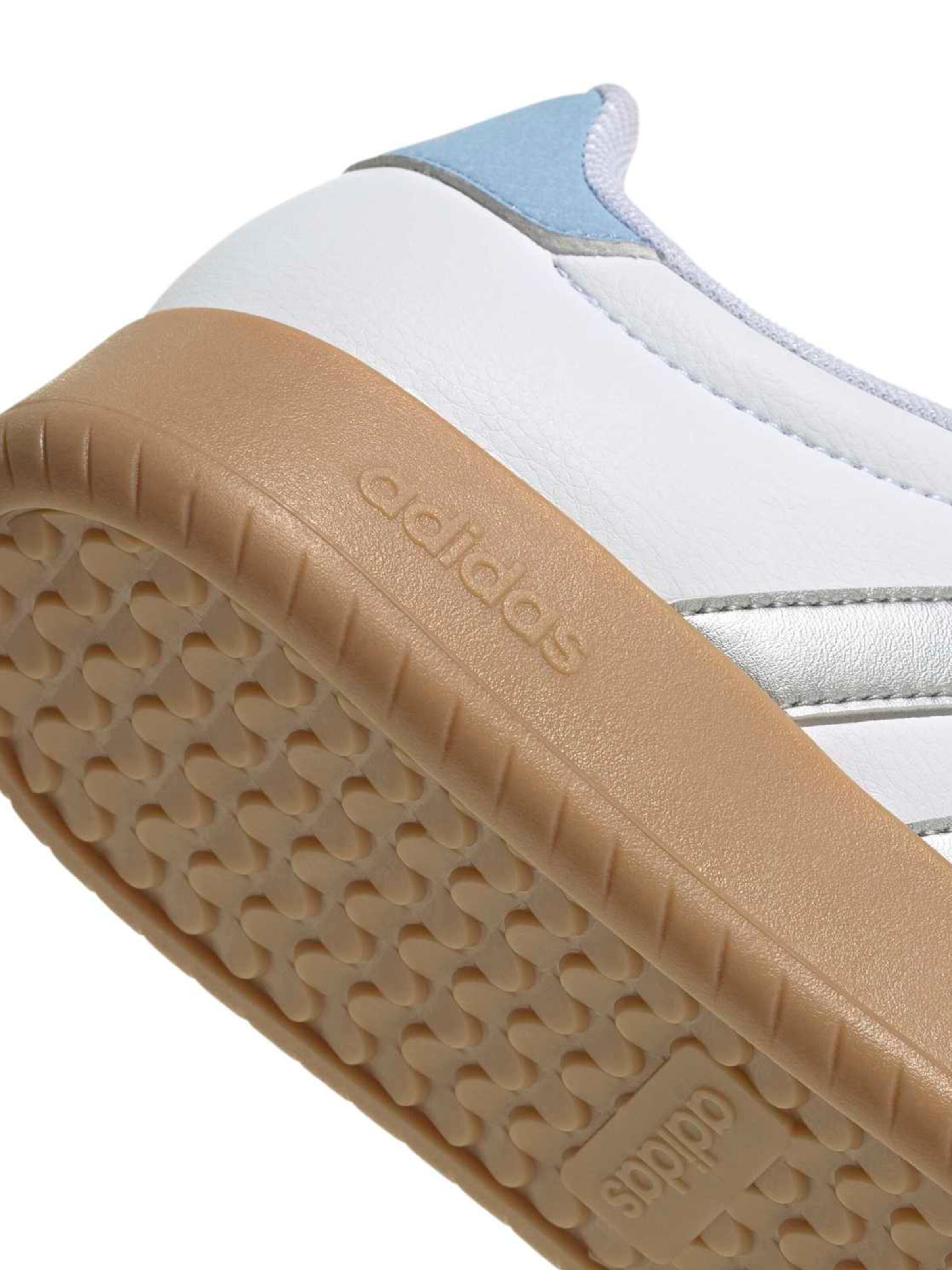ADIDAS SPORTSWEAR Platform trainers 'BARREDA' in White