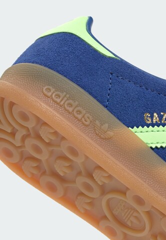 ADIDAS ORIGINALS Trainers 'Gazelle' in Blue