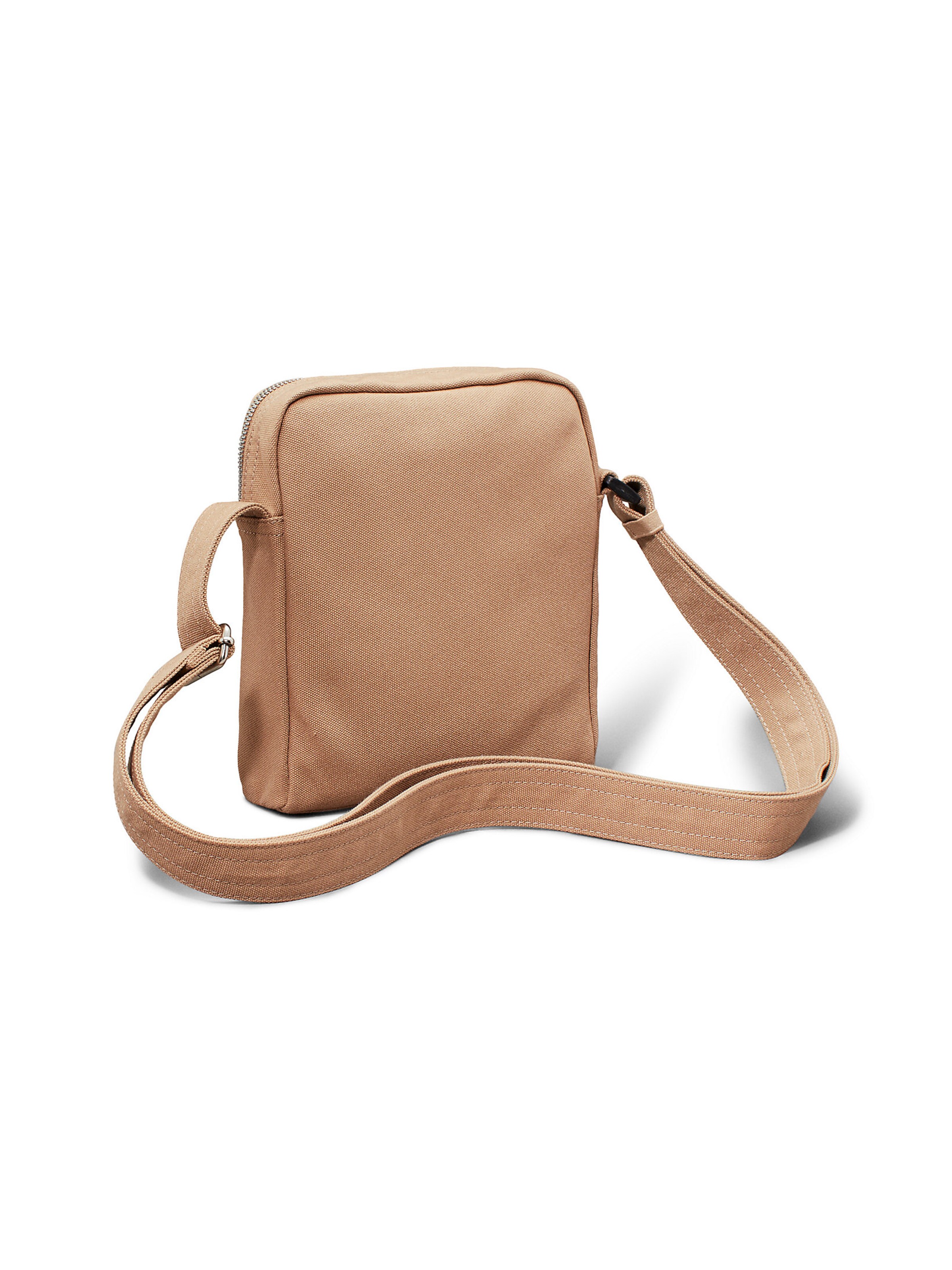 Calvin Klein Skuldertaske 'Essentials' i beige