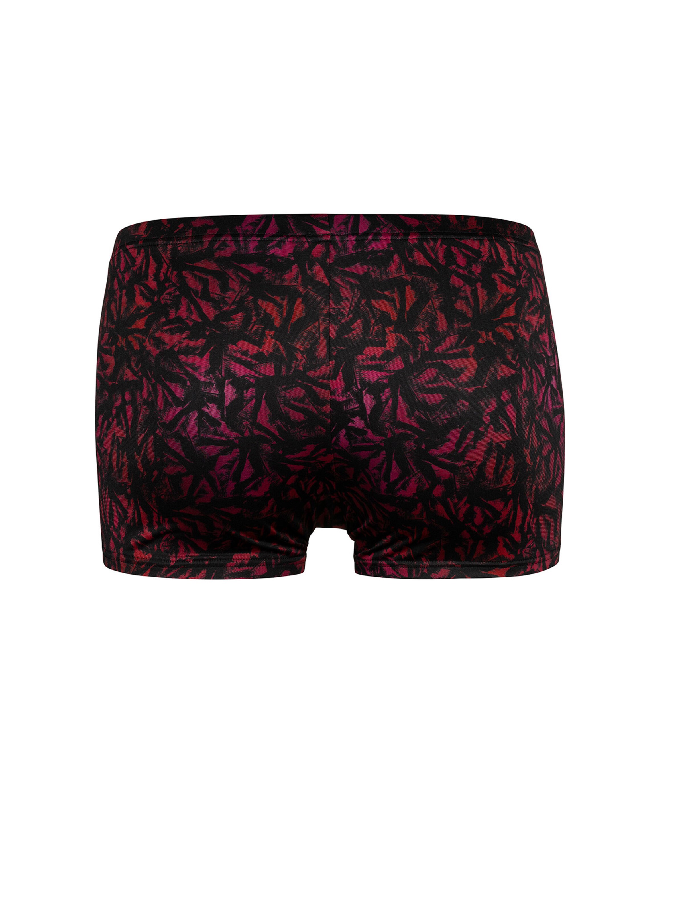 Olaf Benz Retro Pants ' RED2502 Minipants ' in Rot