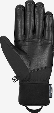 REUSCH Athletic Gloves 'Arbiter' in Black