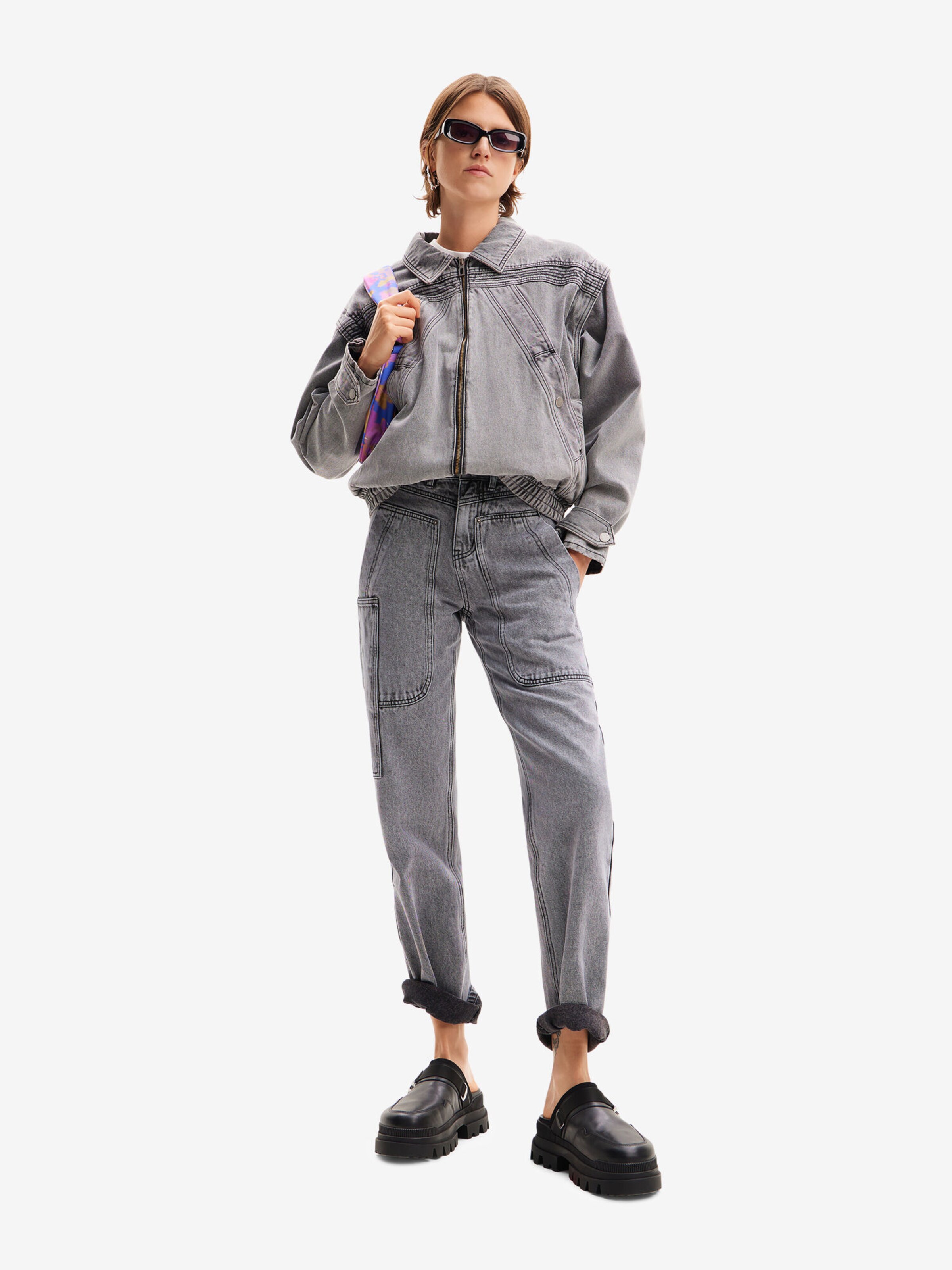 Desigual Rebajas en rebajas para mujeres Comprar online ABOUT YOU