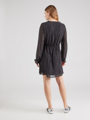 ABOUT YOU Dress 'Caro' in Grey