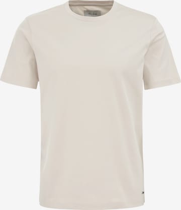 van Gils Футболка в Белый: спереди