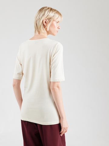 Soyaconcept Shirt 'DERBY 57' in Beige
