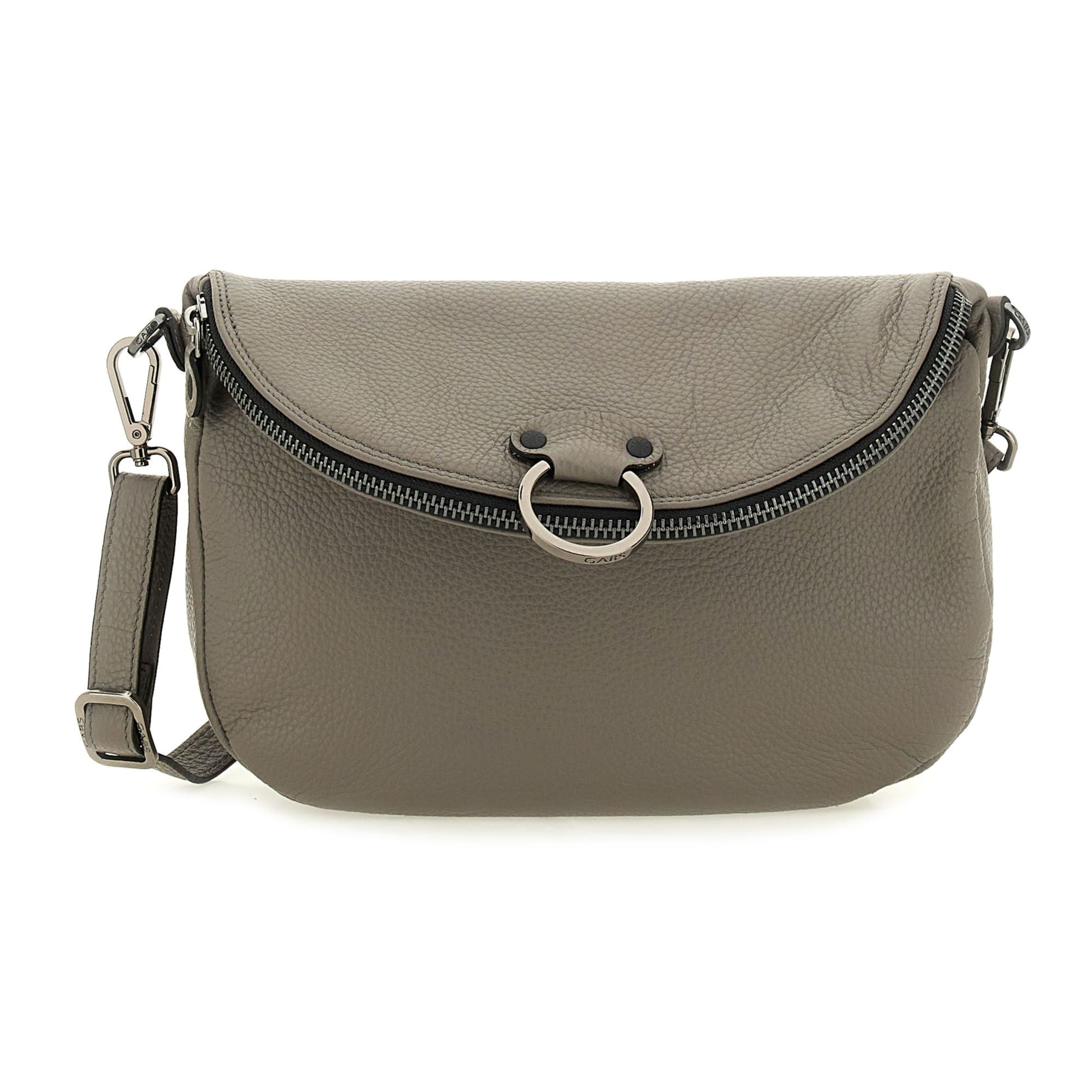 Gabs Backpack 'Maite City' in Grey