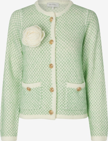 Dea KudibalKardigan - zelena boja: prednji dio