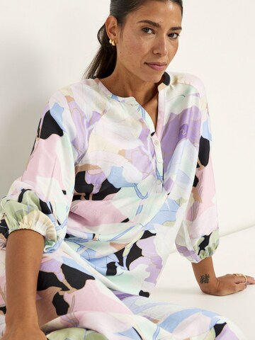 Cellbes of Sweden Jurk in Gemengde kleuren