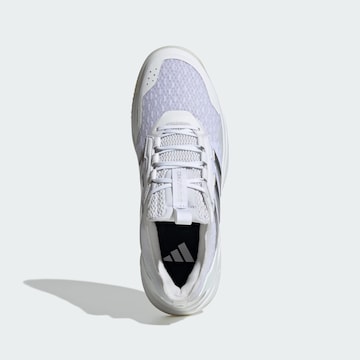 Chaussure de sport 'Crazyflight 6' ADIDAS PERFORMANCE en blanc