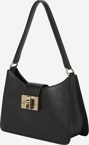 Sac bandoulière '1927' FURLA en noir