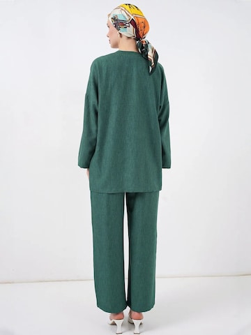 Abito da casa 'Zweiteiliges Set' di Bigdart in verde