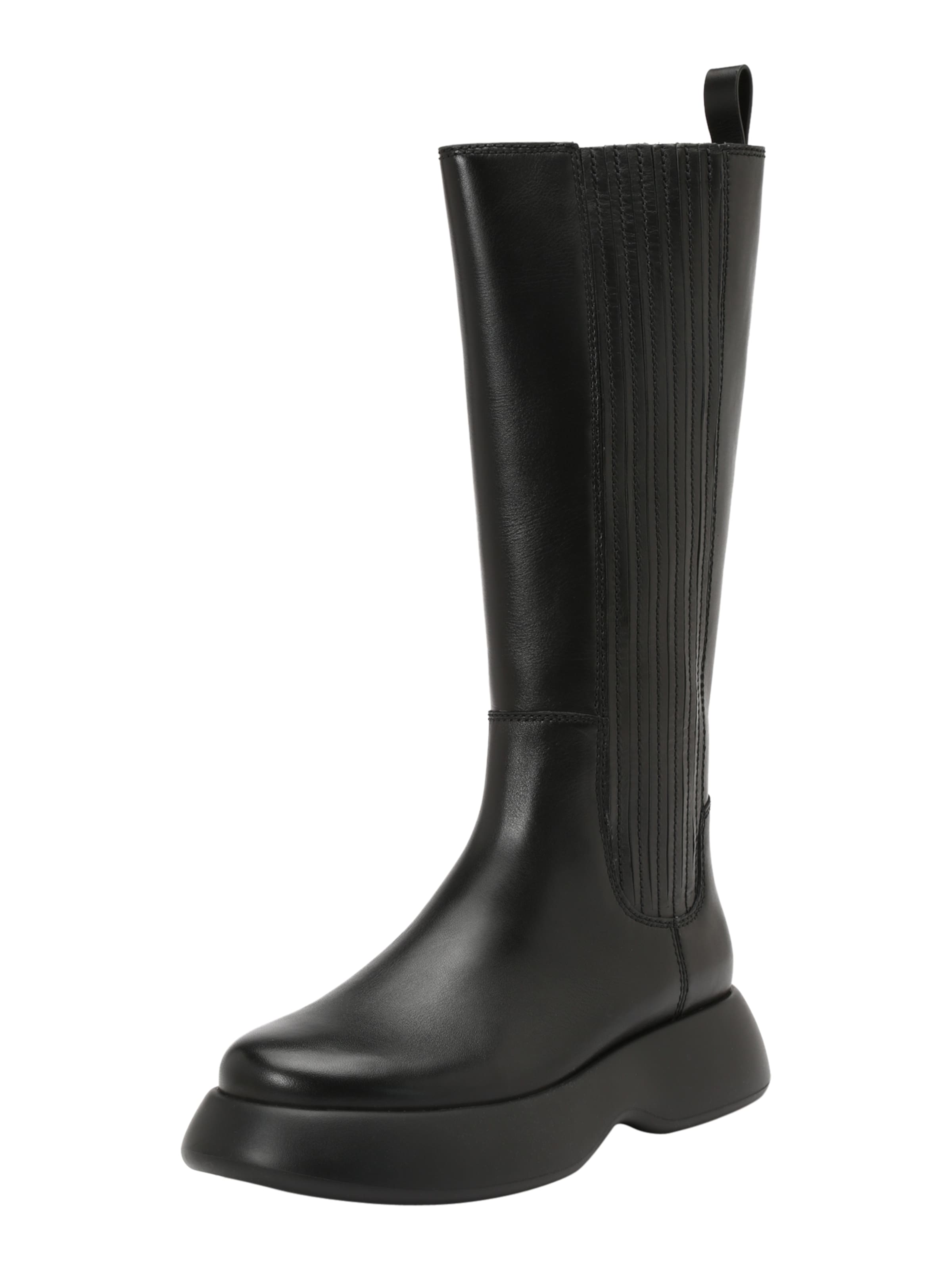 3.1 Phillip Lim Saappaat 'MERCER' värissä musta: etupuoli