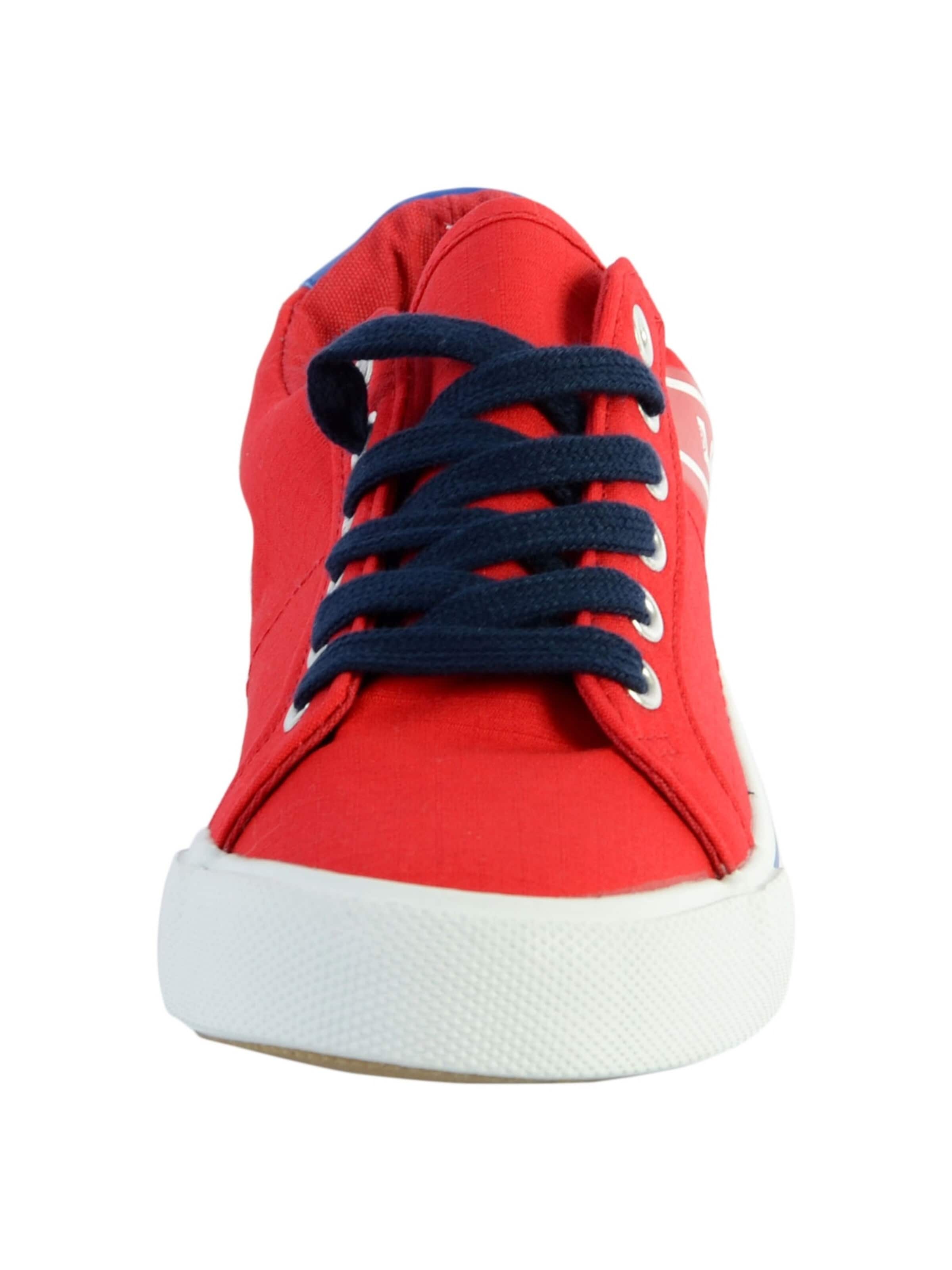 Sneaker di LEVI'S ® in rosso