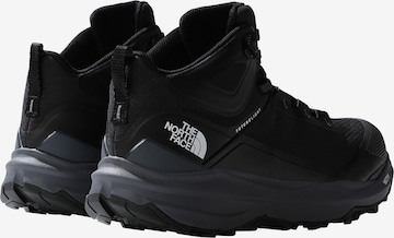 THE NORTH FACE Bootsit 'Vectiv Exploris 2' värissä vihreä