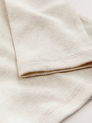 Next T-shirt i beige