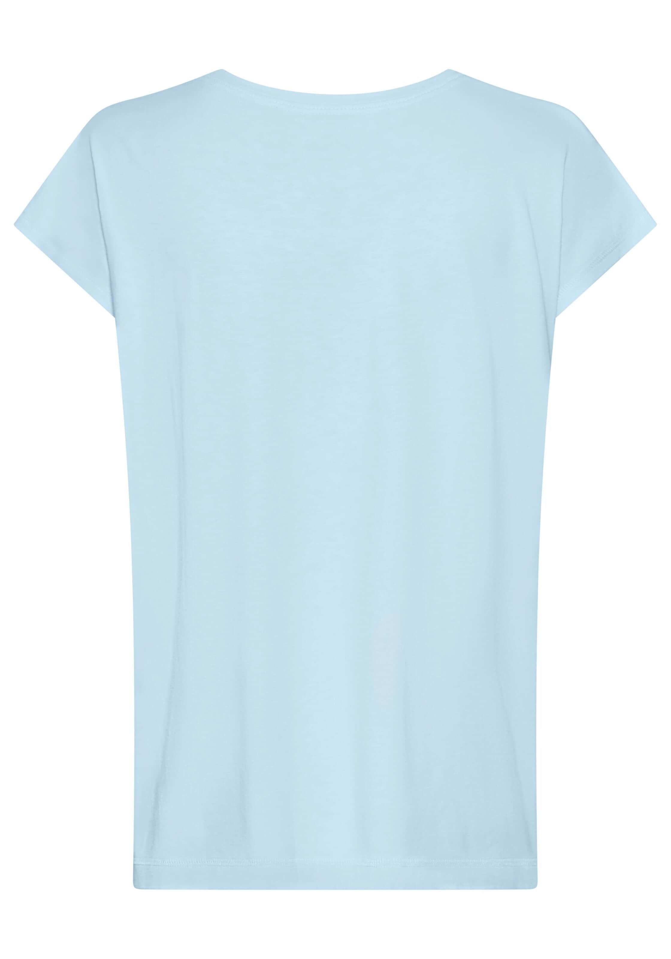 VIVANCE Shirt in Blue