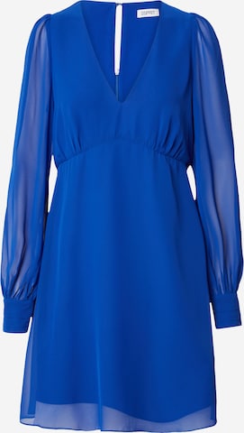 Robe ESPRIT en bleu : devant