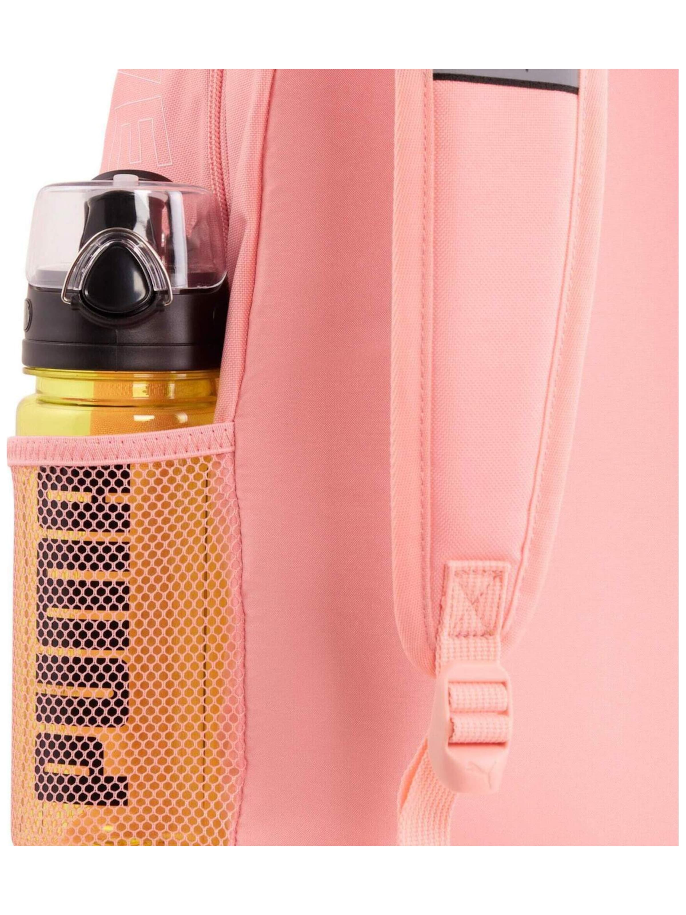 PUMA Rucksack 'Puma Phase Backpack II 20L'‌‌‌‌‌‌ in Pink