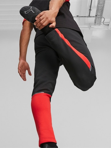 PUMA Regular Sporthose‌‌‌‌‌‌‌‌‌‌ in Schwarz