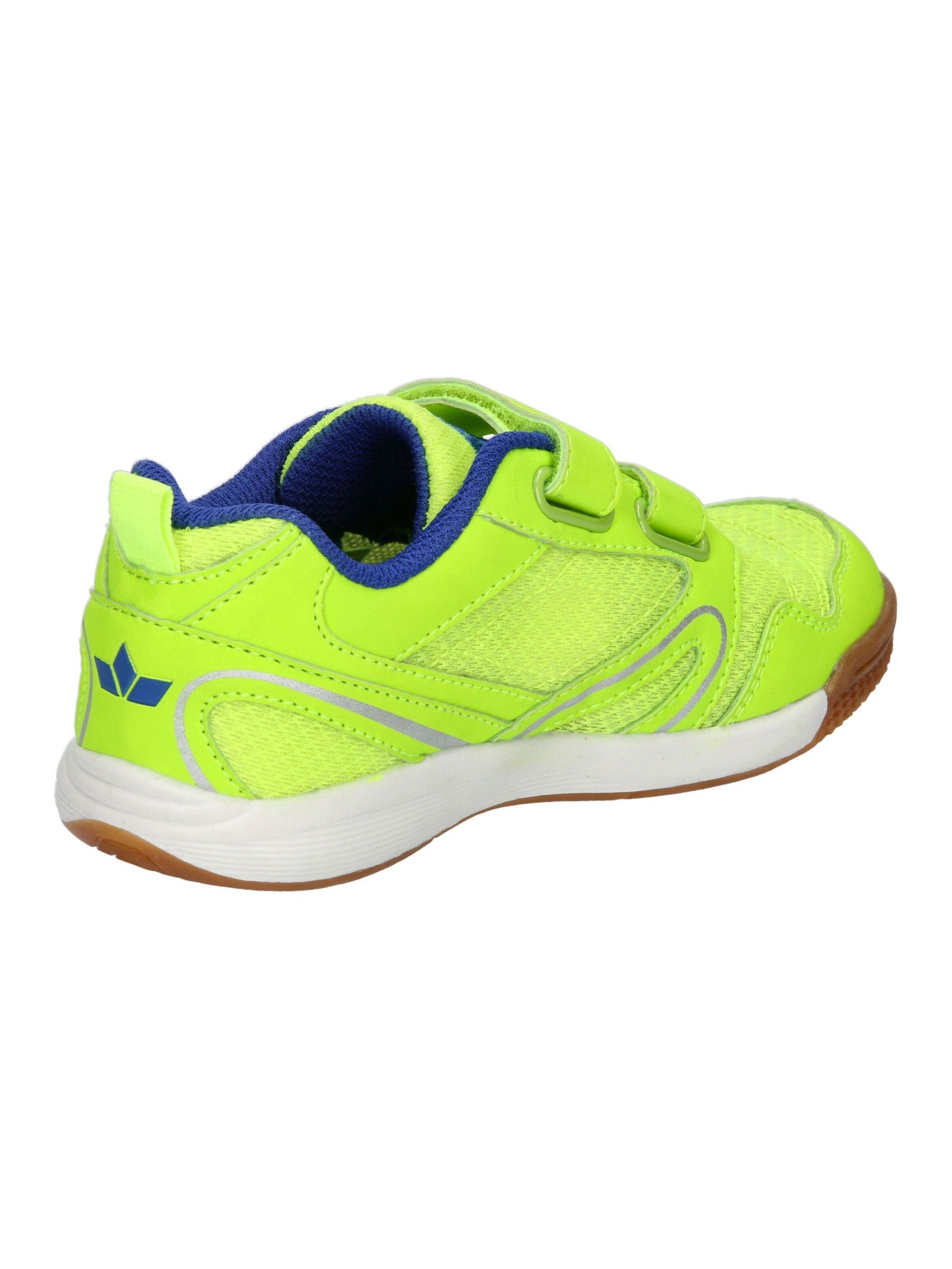 LICO Sportschuh 'Boulder V' in Gelb